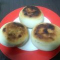 てぃーあき's cooksnap of when they made 信州郷土料理　おやき.