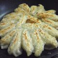 ななママより☆'s cooksnap of when they made 野菜ちょい多め餃子＼(^o^)／.
