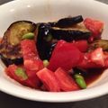 ザネッティー's cooksnap of when they made なすとトマトの和風サラダ.