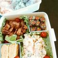 sunsetyuki's cooksnap of when they made 簡単豪華☆野菜の牛肉巻き.