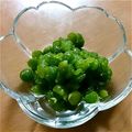 ゆきちゃん★☆'s cooksnap of when they made そら豆で富貴豆風.