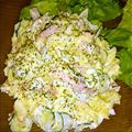 ﾋﾟﾛﾐ♡'s cooksnap of when they made 簡単 ポテトサラダ.