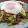 とーみママ's cooksnap of when they made とろーり♪焼きそば.
