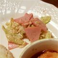 くーーーーちゃん's cooksnap of when they made キャベツとハムのマヨサラダ.