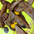 chihilow's cooksnap of when they made 魚ニソのマヨ醤油炒め.