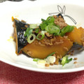 リリーペン's cooksnap of when they made ほっくり♡かぼちゃのそぼろ煮.