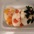 よしーと's cooksnap of when they made 【離乳食】フワフワヨーグルトパンケーキ.
