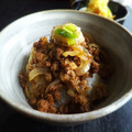 NAGANO久留米's cooksnap of when they made ◎簡単！新玉ねぎの天かすソース炒め◎.