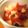 Hanako's cooksnap of when they made カレーのお供に★かりかり福神だいこん.