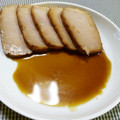 疾風隼's cooksnap of when they made 簡単♪　焼き豚のたれ.