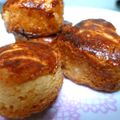 misakki_2_5's cooksnap of when they made ケーキ職人直伝☆Ｇａｌｅｔｔｅ Ｂｒｅｔｏｎｎｅ.