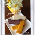 小町桜's cooksnap of when they made バナナトーフパウンド.