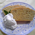 りーたみ's cooksnap of when they made 簡単デザート♪生クリーム×ヨーグルト.