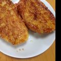 キレイは食べ物から's cooksnap of when they made 本格☆フレンチトースト.
