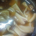 くまッち's cooksnap of when they made 圧力鍋：豚のミミガーと大根と昆布の煮物.