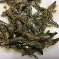 まえなみ's cooksnap of when they made 簡単!美味しい!!きびなごの唐揚げ.