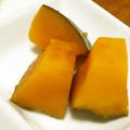 モーリーママ's cooksnap of when they made 幸せの味＊かぼちゃ煮.