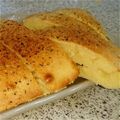 ゆいこゆいこゆいこ's cooksnap of when they made 簡単！トースターでフォカッチャ♪.
