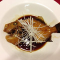 Iwhanna's cooksnap of when they made 本カワハギの煮付け.