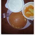 まのみ's cooksnap of when they made 簡単！ホットケーキミックス.