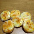 sachimaimo's cooksnap of when they made 【離乳食後期】野菜のおやき 冷凍.