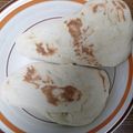 dai3gen's cooksnap of when they made 簡単ナンです.