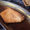 夕季ちゃん's cooksnap of when they made ☆めかじきの照り焼き☆.