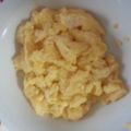 マダムユキ's cooksnap of when they made トリュフオムレツ.
