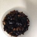 うらっしー's cooksnap of when they made 昆布・椎茸の佃煮.
