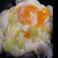 momoppo's cooksnap of when they made 簡単材料でヘルシー豆腐丼（タモさん風）.