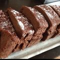KAHo327's cooksnap of when they made あっという間に簡単☆レンジでチョコケーキ.