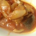 ちゅちゅちゃみ's cooksnap of when they made 鶏とナスのトマト煮.