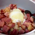 merci0u0's cooksnap of when they made 絶品！チャーシュー丼♪.