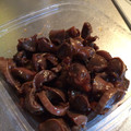 きよえもん's cooksnap of when they made 簡単おつまみ☆鶏の砂肝の甘辛炒め☆.