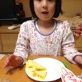 あゆじろう43's cooksnap of when they made HMで作る簡単クレープ♪.