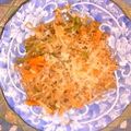 いっこい's cooksnap of when they made くれよんしんちゃんも大丈夫？！ピーマンとしらたきの甘辛煮.