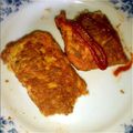 チビ太のおでん's cooksnap of when they made リメイク☆余り物はスペインオムレツに！.