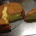 ぶーち☆'s cooksnap of when they made ❀ホットケーキミックスでクリチマフィン❀.