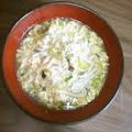伊集院啓哉's cooksnap of when they made あったか卵あんかけうどん.