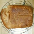 ふーま☆★☆'s cooksnap of when they made HBでしっとりふわふわ食パン！.