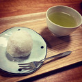 fumieh's cooksnap of when they made 簡単♡いちご大福.