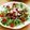 ままなおき's cooksnap of when they made ***タコとかいわれ大根★サラダ***.