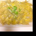 kikuちん's cooksnap of when they made 柳川丼♡母の味♡.