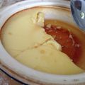 ゆーこり's cooksnap of when they made 簡単本格プリン！.