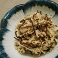 人魚のパン屋さん's cooksnap of when they made 簡単！キャベツと塩昆布の中華風☆.