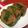 エターニア's cooksnap of when they made ほうれん草マーブルパウンドケーキ.