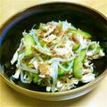 あぁSUKE's cooksnap of when they made 鶏胸肉のさっぱり梅みぞれ和え.