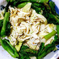 ちょこ花嫁修業ちう's cooksnap of when they made アボカドと玉ねぎのマヨ和え.