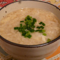 rie-tin's cooksnap of when they made とろろ汁.