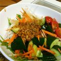 もぐドン's cooksnap of when they made ダイエット✿食べたい♡痩せたい！野菜丼✿.
